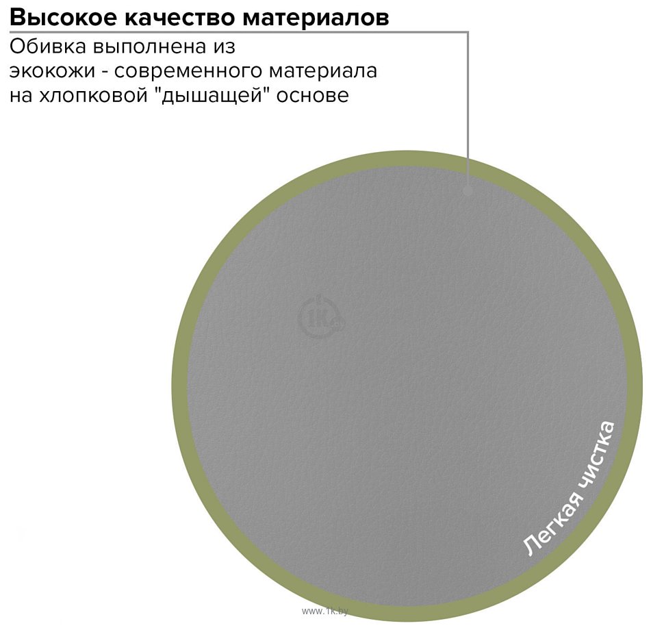 Фотографии Brabix Top MG-333 532555 (серый)