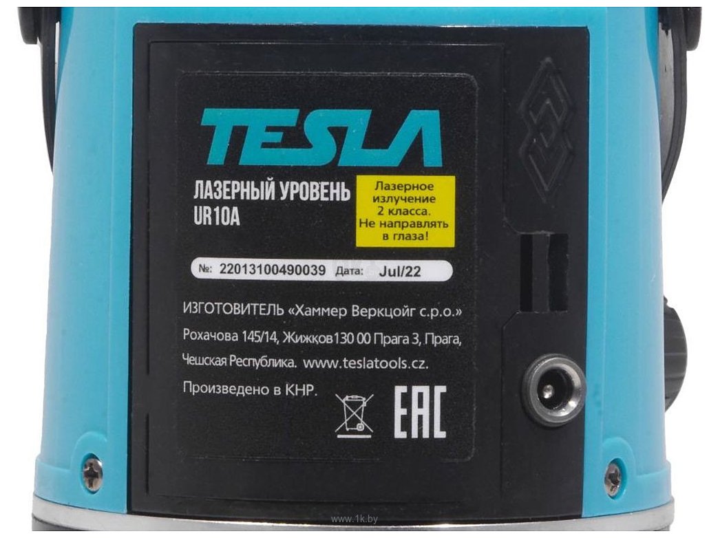 Фотографии Tesla UR10A