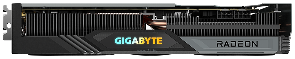 Фотографии Gigabyte Radeon RX 7800 XT Gaming OC 16G (GV-R78XTGAMING OC-16GD)