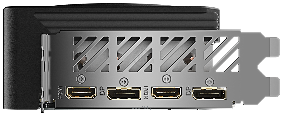 Фотографии Gigabyte Radeon RX 7800 XT Gaming OC 16G (GV-R78XTGAMING OC-16GD)