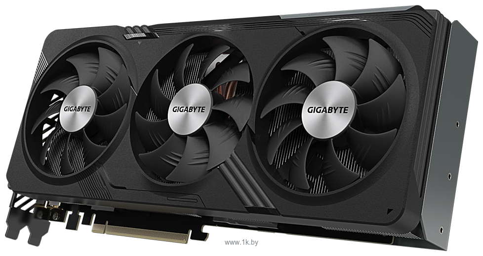 Фотографии Gigabyte Radeon RX 7800 XT Gaming OC 16G (GV-R78XTGAMING OC-16GD)