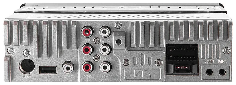 Фотографии Nakamichi NQ533BD Фотографии Nakamichi NQ533BD