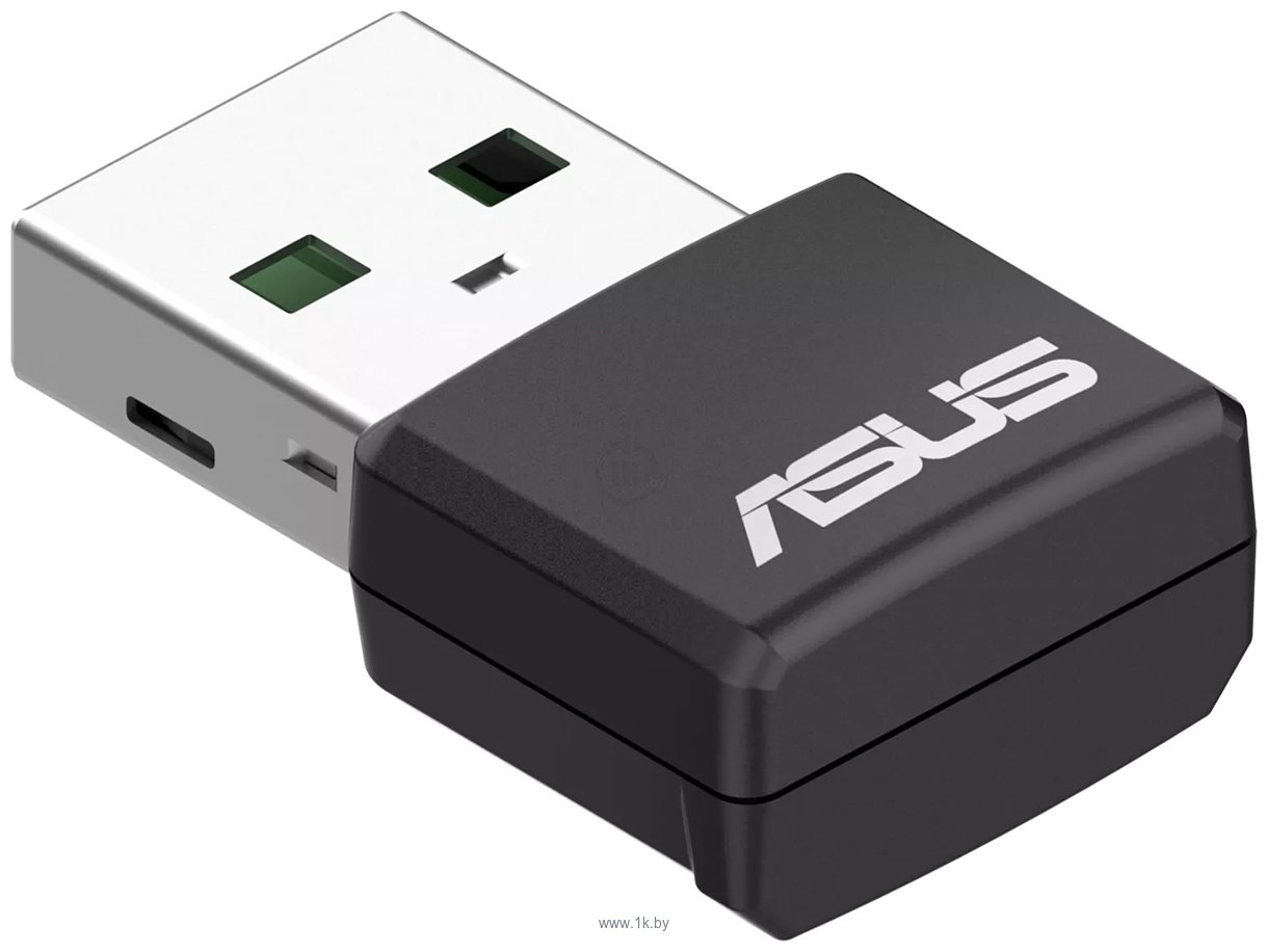 Фотографии ASUS USB-AX55 Nano