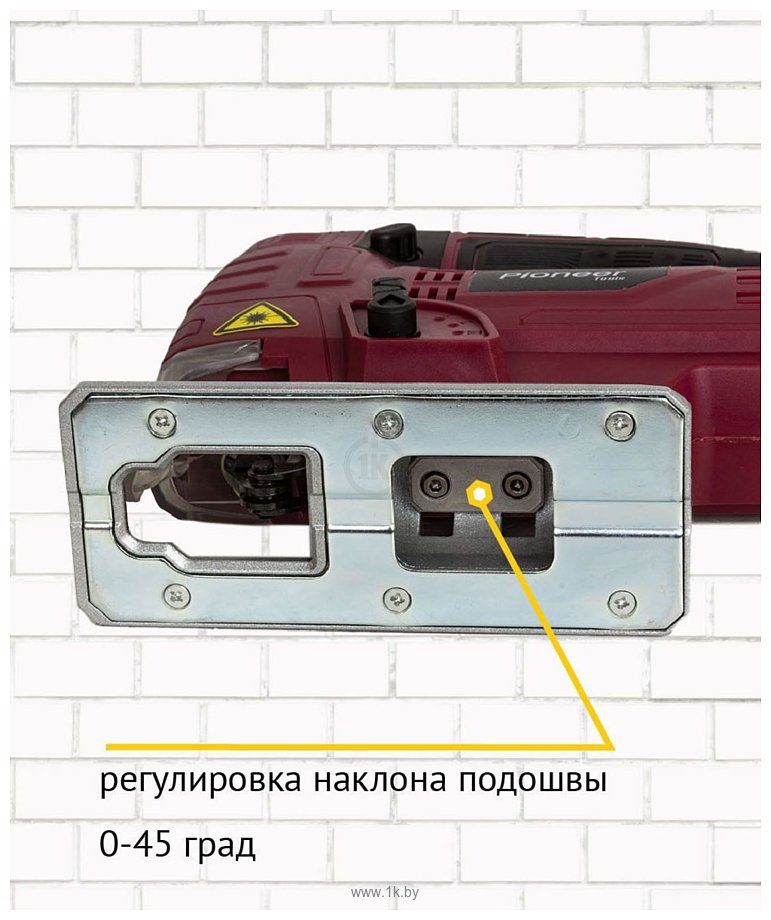 Фотографии Pioneer JS-M800-01PSL