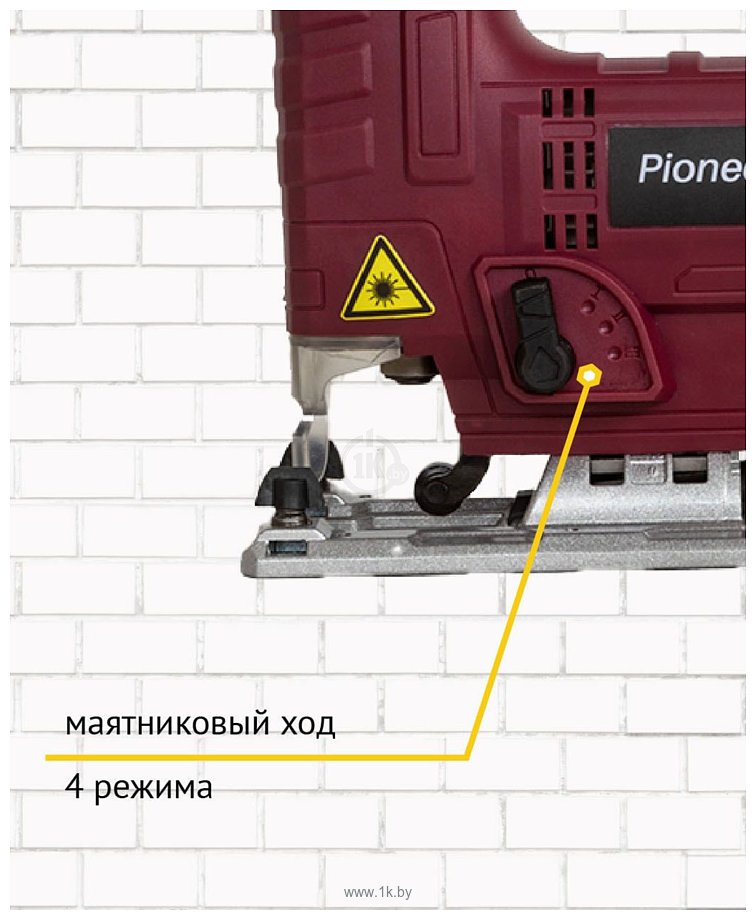 Фотографии Pioneer JS-M800-01PSL