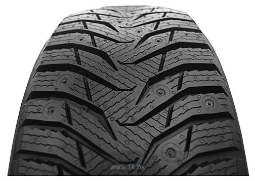 Фотографии Kumho WinterCraft ice Wi31 235/75 R15 109T