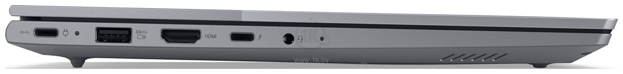 Фотографии Lenovo ThinkBook 14 G6 IRL (21KG001FRU)
