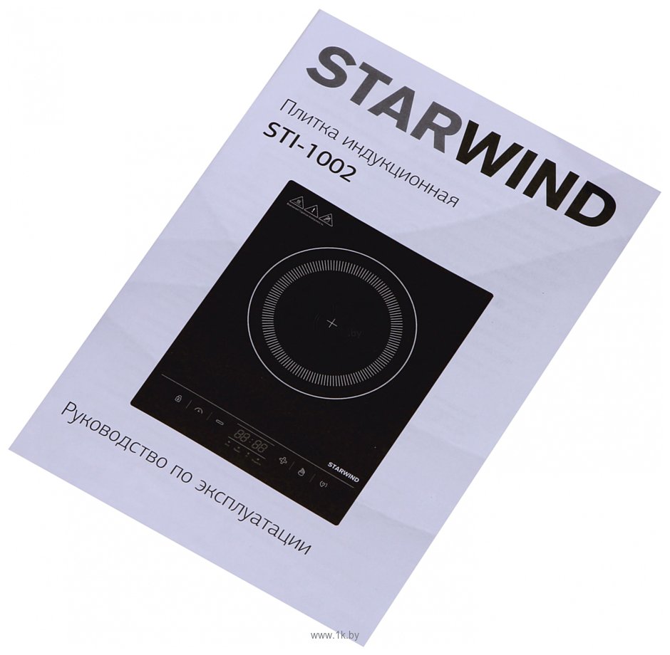 Фотографии StarWind STI-1002