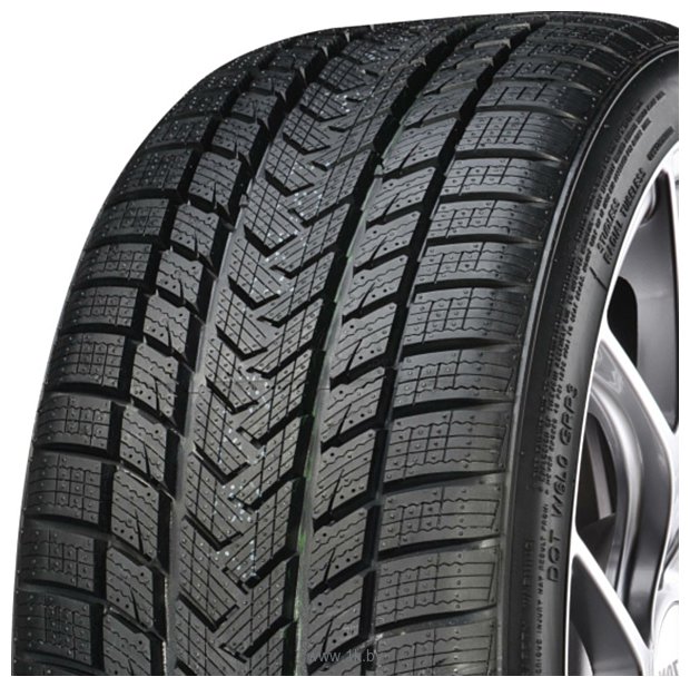 Фотографии Gripmax SureGrip Pro Winter 255/50 R21 109V