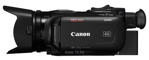 Фотографии Canon XA60B