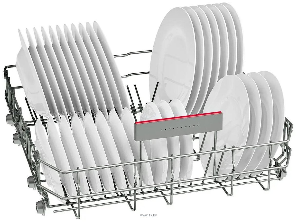 Фотографии Bosch Serie 4 SMI4HVS31E