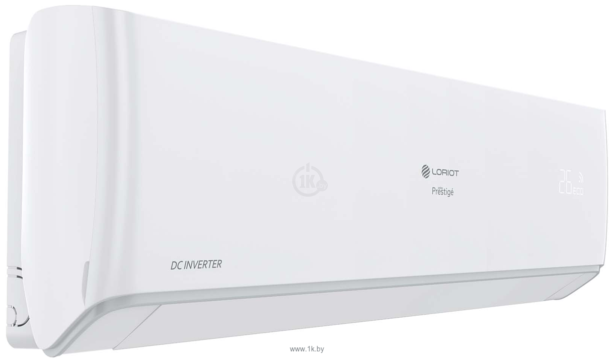 Фотографии Loriot Prestige DC Inverter LAC-12AHI