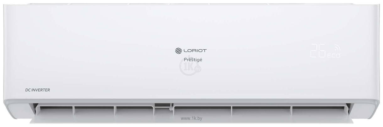 Фотографии Loriot Prestige DC Inverter LAC-12AHI