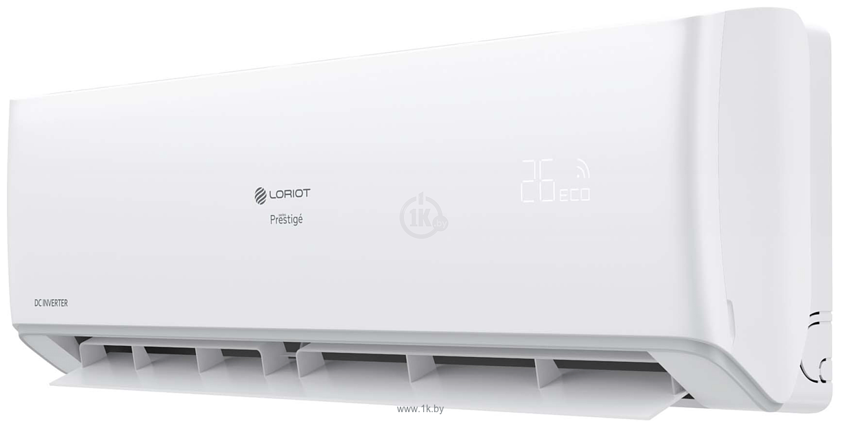 Фотографии Loriot Prestige DC Inverter LAC-12AHI