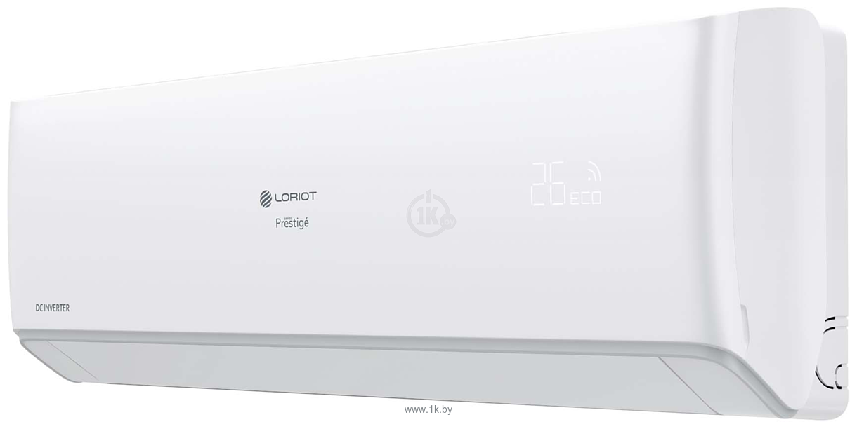 Фотографии Loriot Prestige DC Inverter LAC-12AHI