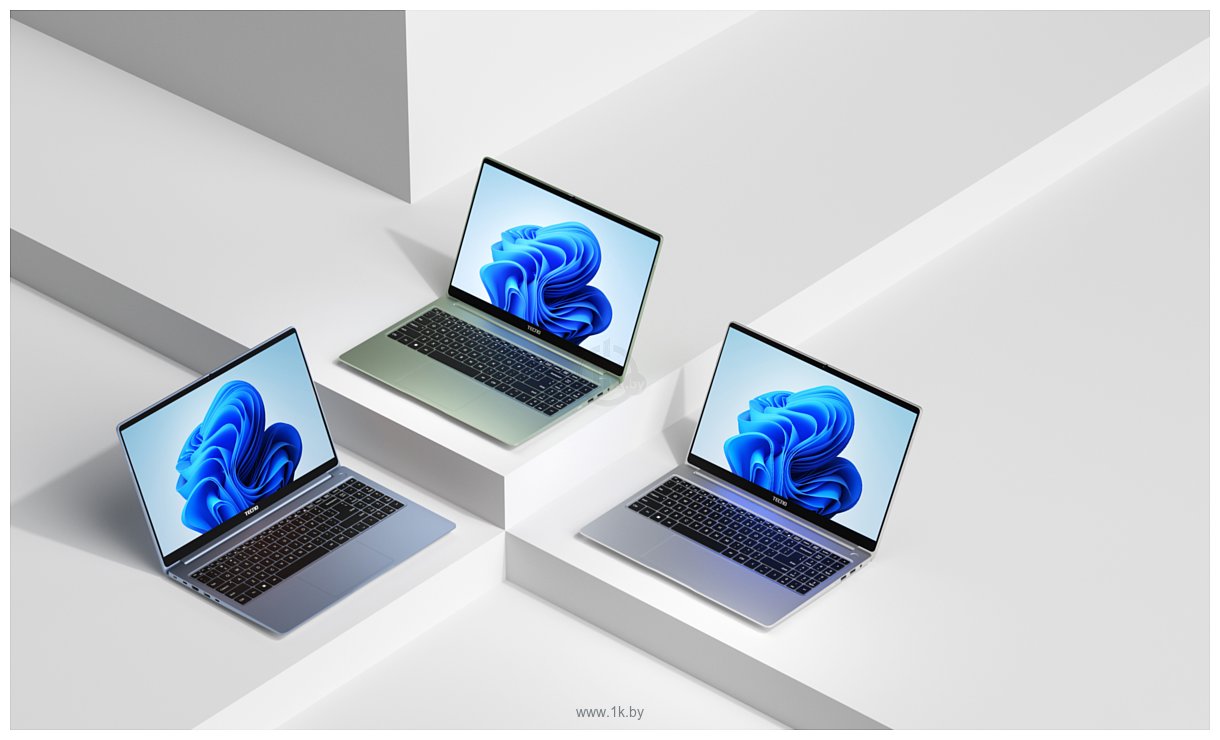 Фотографии Tecno Megabook T1 T15DA 4894947004957