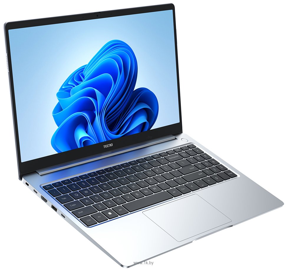 Фотографии Tecno Megabook T1 T15DA 4894947004957