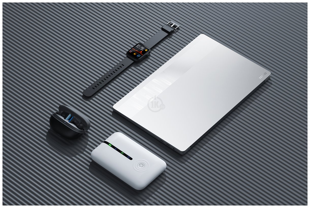 Фотографии Tecno Megabook T1 T15DA 4894947004957