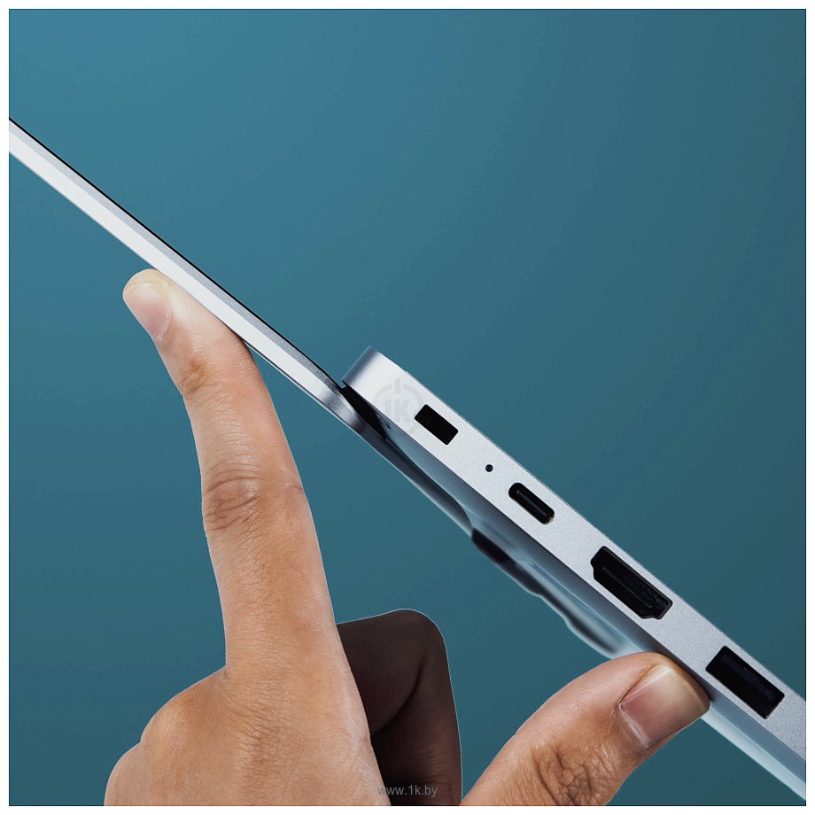 Фотографии Tecno Megabook T1 T15DA 4894947004957