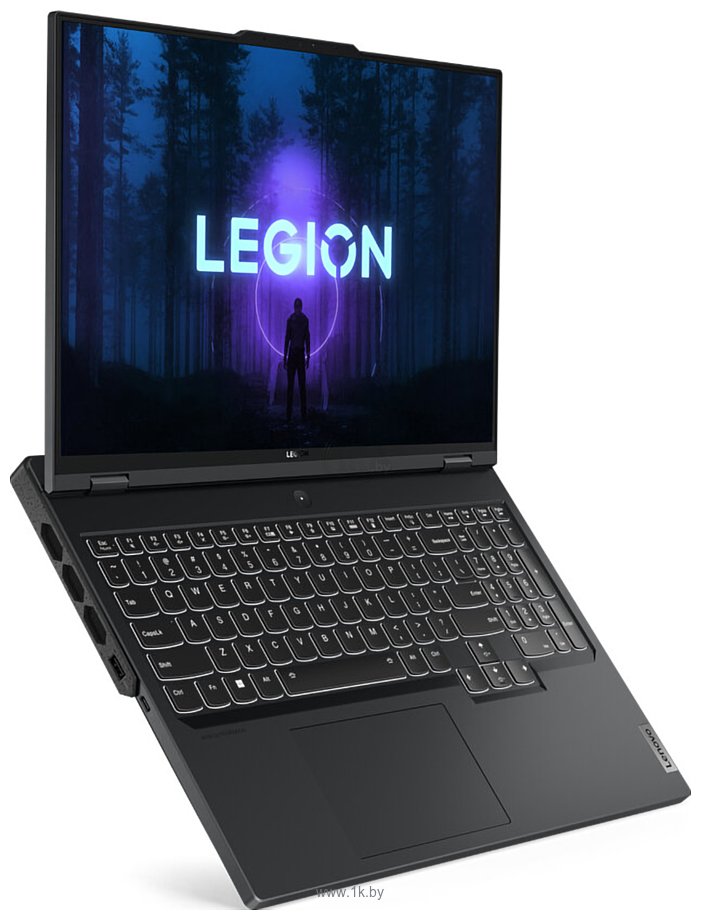 Фотографии Lenovo Legion Pro 7 16IRX8H (83DE004JRK)