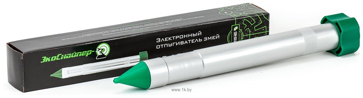 Фотографии Экоснайпер LS-107