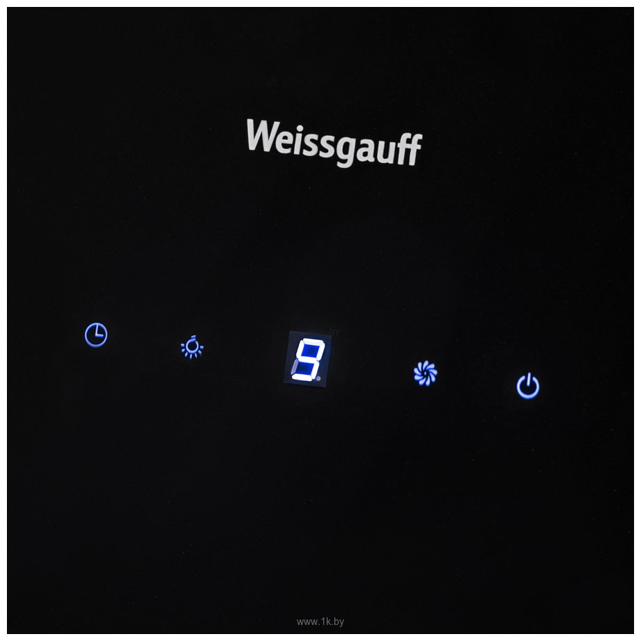 Фотографии Weissgauff Menkar 60 BLX Sensor