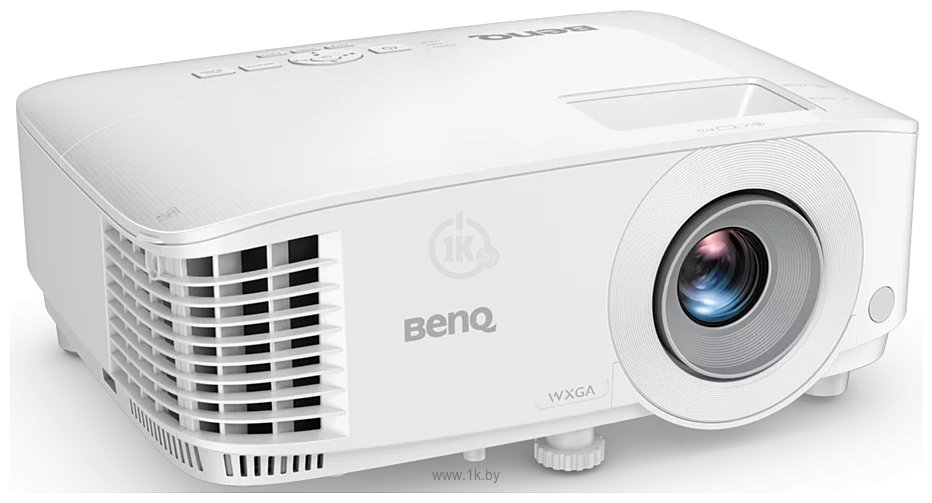 Фотографии BenQ MW560 9H.JNF77.1HE