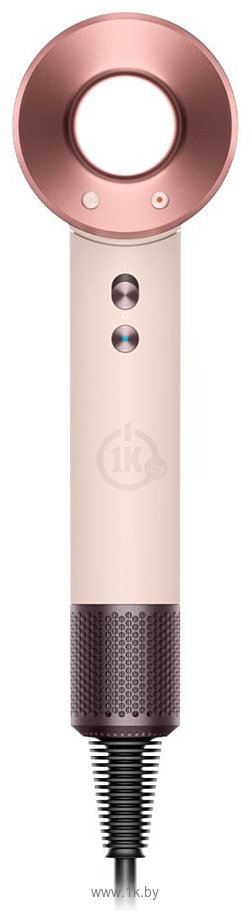 Фотографии Dyson HD07 Supersonic (ceramic pink/rose gold)