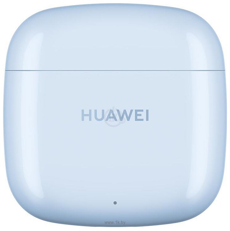 Фотографии Huawei FreeBuds SE 2 (голубой, международная версия)