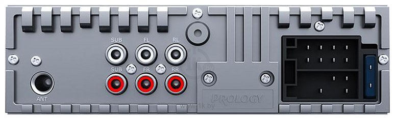 Фотографии Prology CMX-410