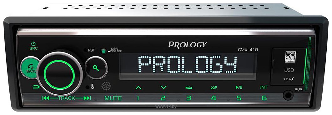 Фотографии Prology CMX-410