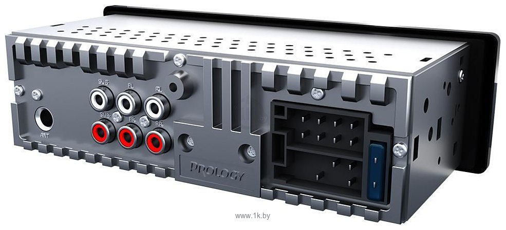 Фотографии Prology CMX-410