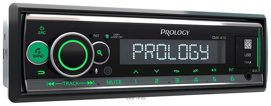 Фотографии Prology CMX-410