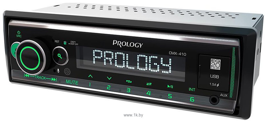 Фотографии Prology CMX-410