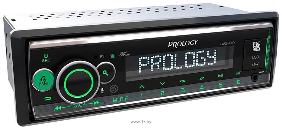 Фотографии Prology CMX-410