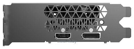 Фотографии ZOTAC Gaming GeForce RTX 3050 6GB GDDR6 LP (ZT-A30510L-10L)