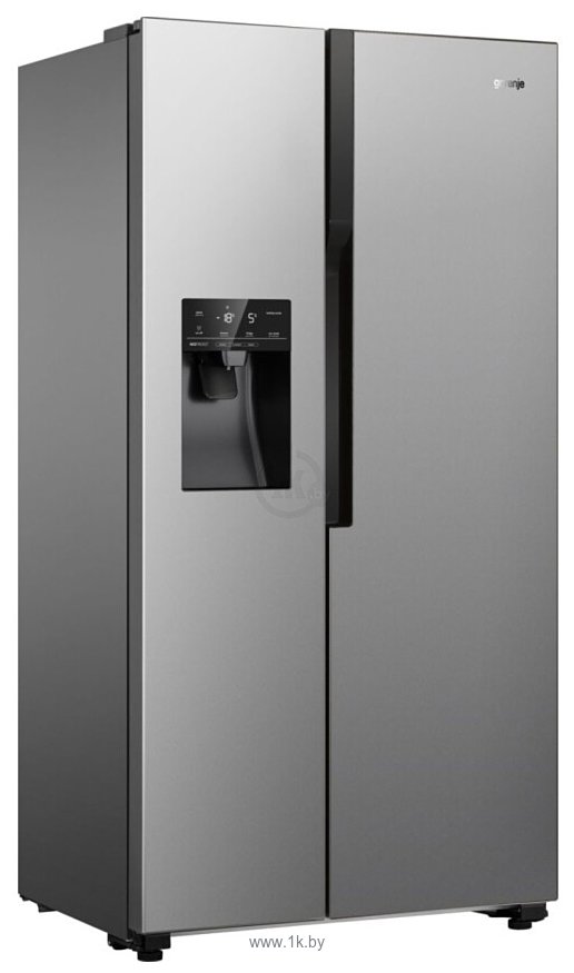 Фотографии Gorenje NRS9182VX1