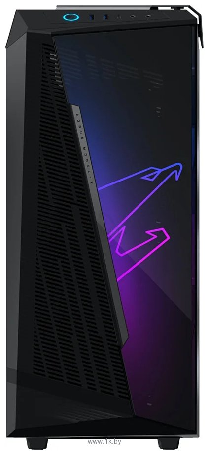 Фотографии Gigabyte Aorus Model X 11th GB-AMXI9N8A-2051