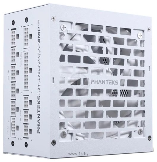 Фотографии Phanteks AMP GH 850W PH-P850GH_WT01