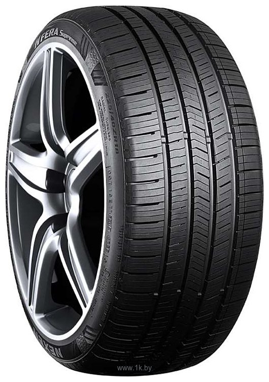 Фотографии Nexen/Roadstone N'Fera Supreme 225/40 R19 93W