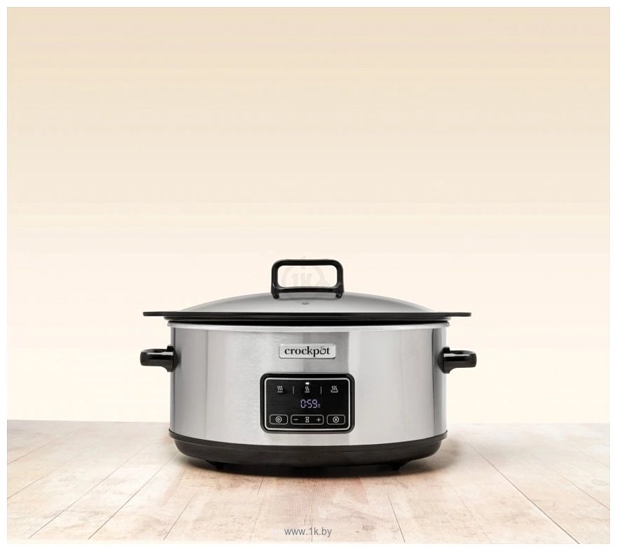 Фотографии Crock-Pot CSC112X