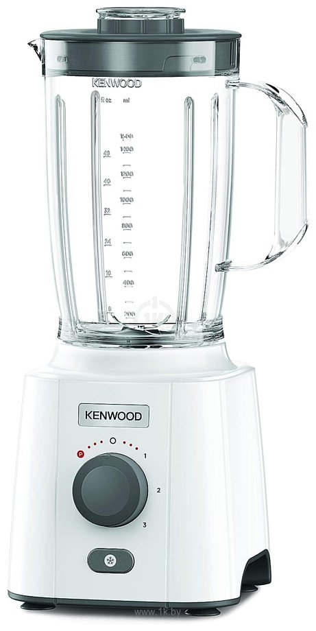 Фотографии Kenwood Blend-X Fresh BLP41.A0WH