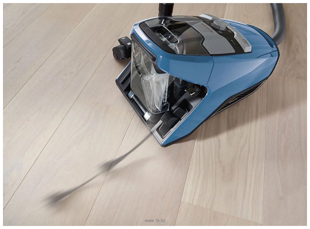 Фотографии Miele Blizzard CX1 Parquet PowerLine SKCF3