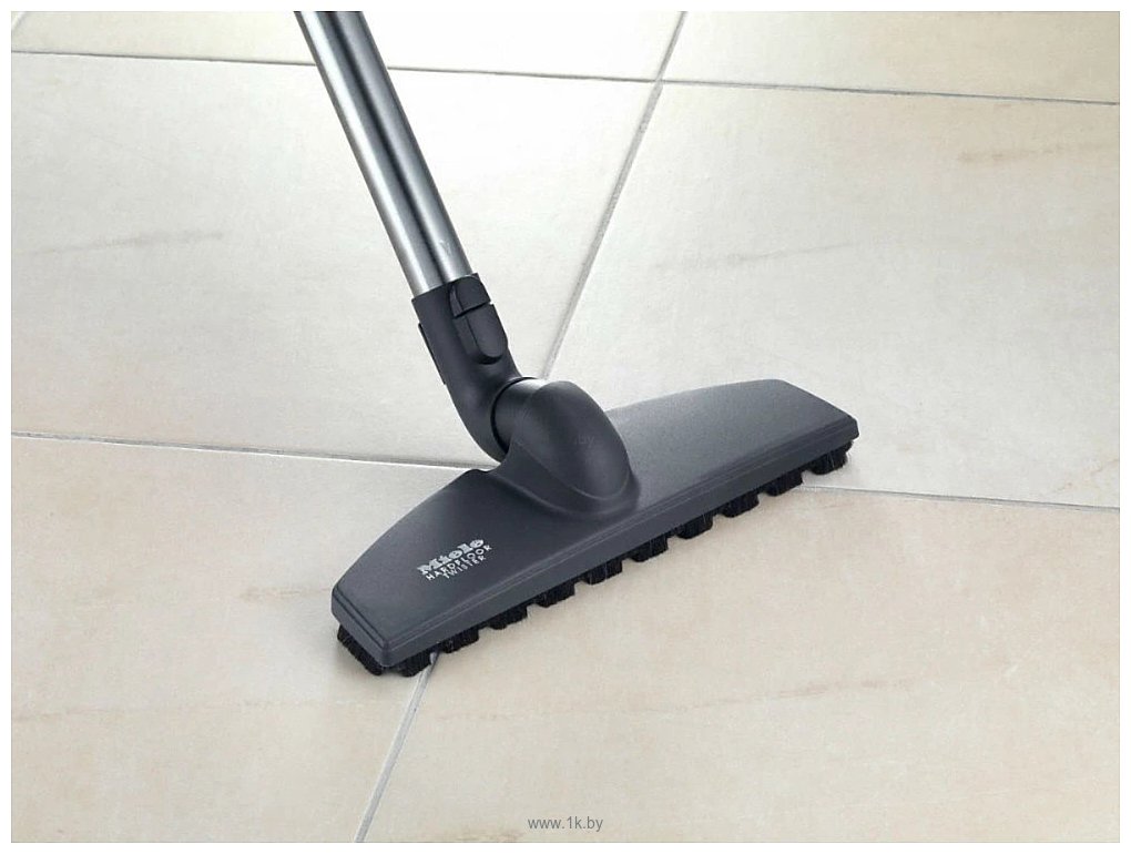 Фотографии Miele Blizzard CX1 Parquet PowerLine SKCF3