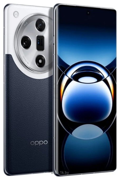 Фотографии Oppo Find X7 16/512GB (китайская версия)