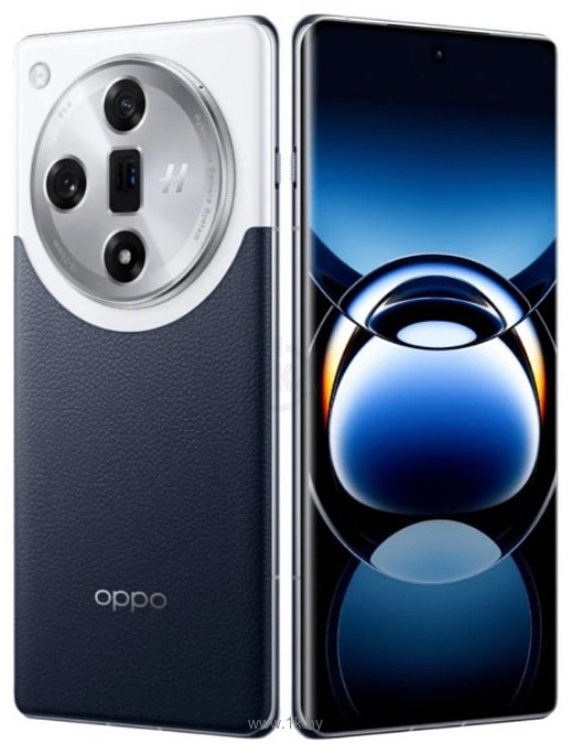 Фотографии Oppo Find X7 16/512GB (китайская версия)