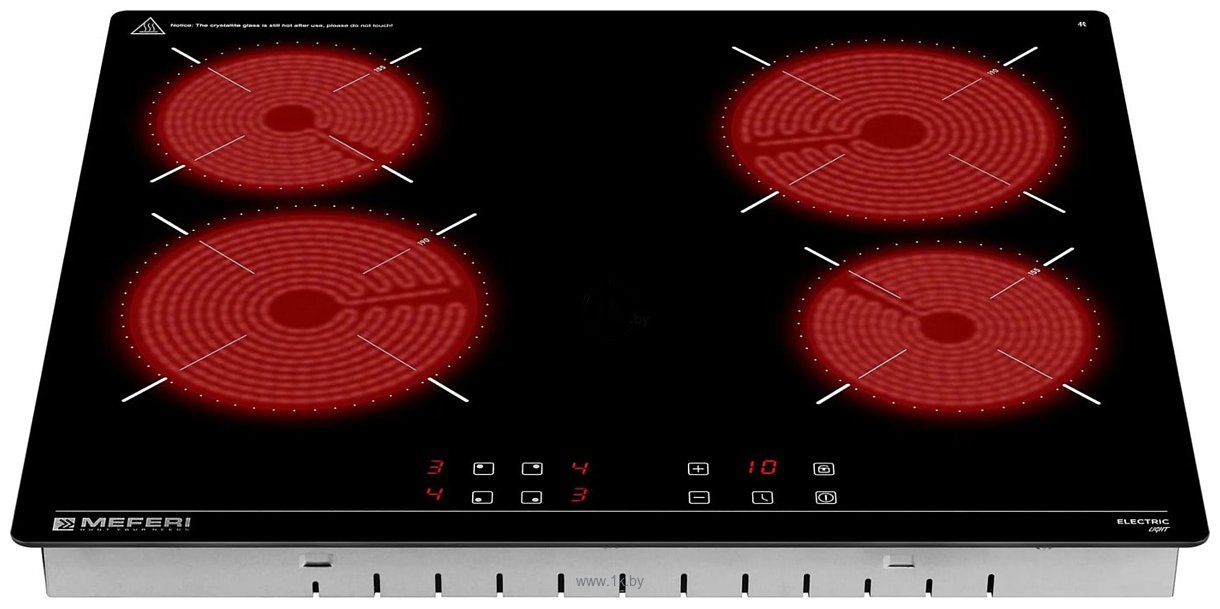 Фотографии Meferi MEH604BK Light