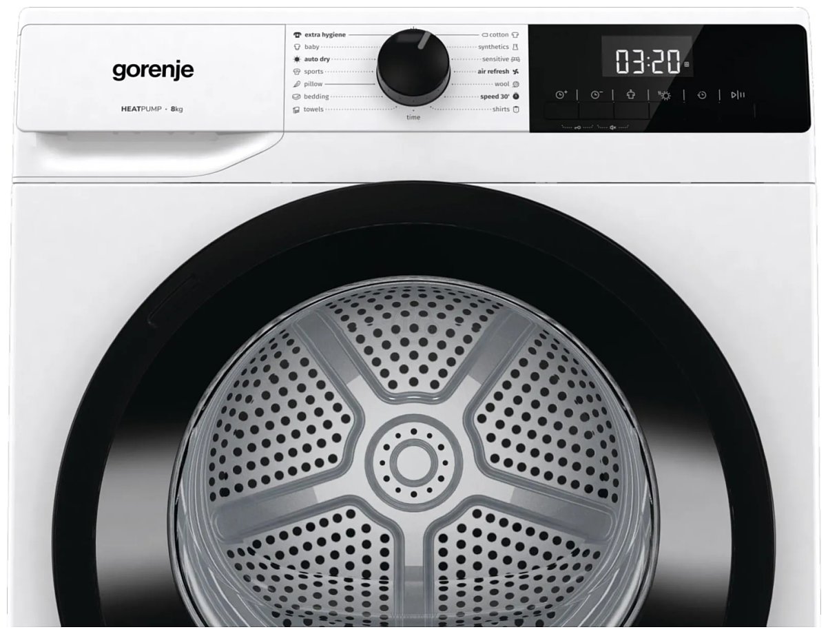 Фотографии Gorenje DHNE82/PL