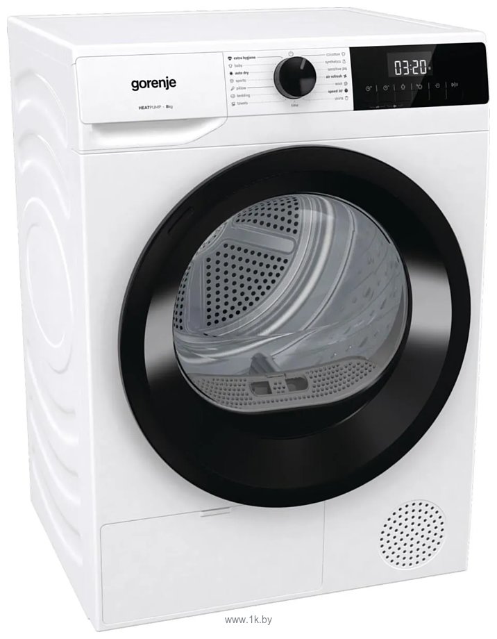 Фотографии Gorenje DHNE82/PL