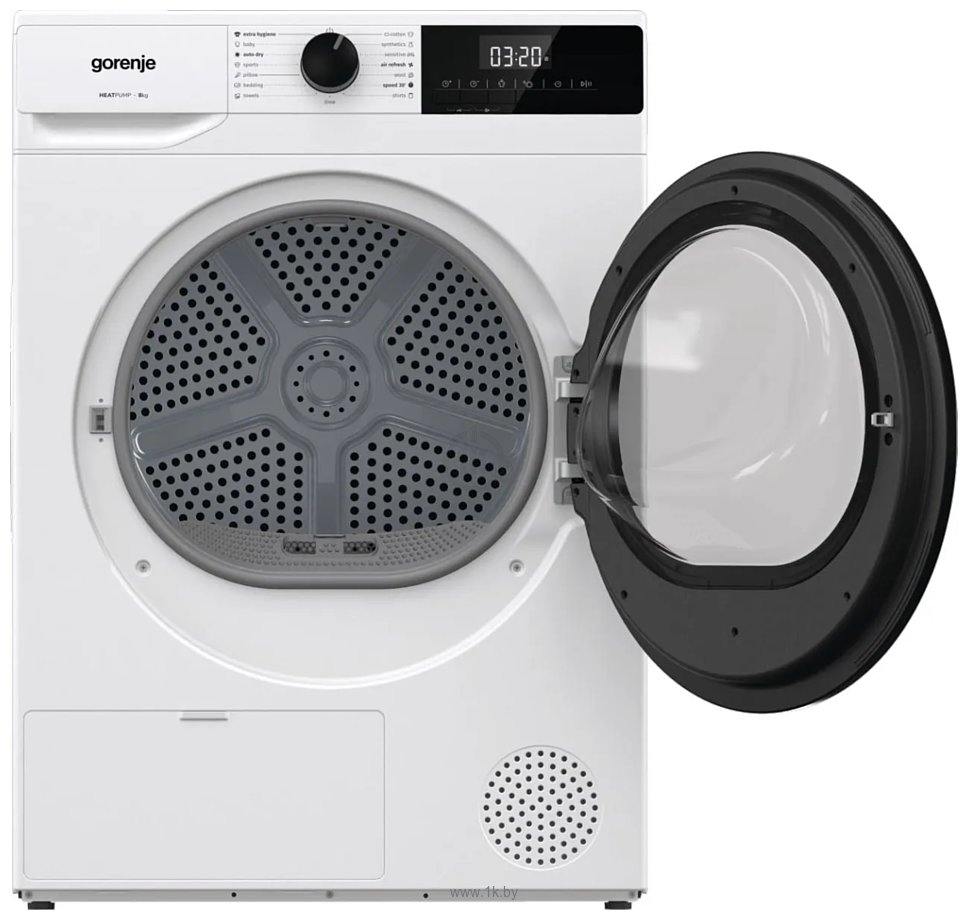 Фотографии Gorenje DHNE82/PL